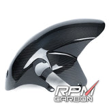 RPM Carbon Fiber Front Fender for Suzuki GSXR 1000 2017-22