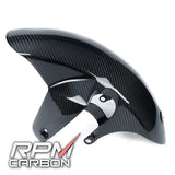 RPM Carbon Fiber Front Fender for Suzuki GSXR 1000 2017-22