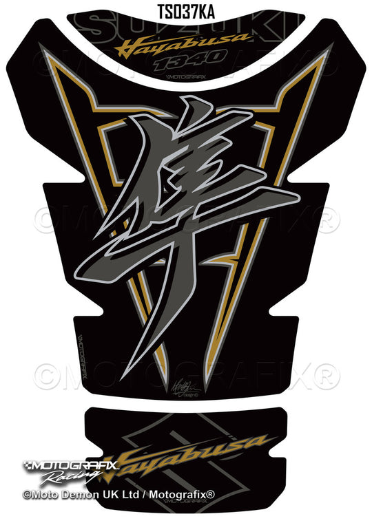 Suzuki Hayabusa 20212022 Accessories superbikestore