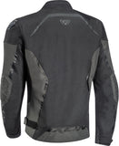 Ixon Swinter Sport Textile Jacket