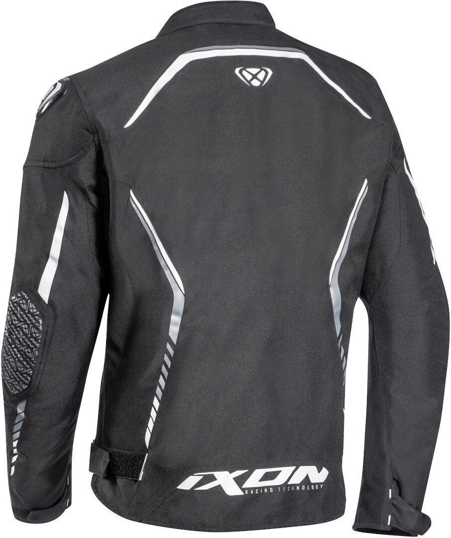 Ixon Swinter Sport Textile Jacket