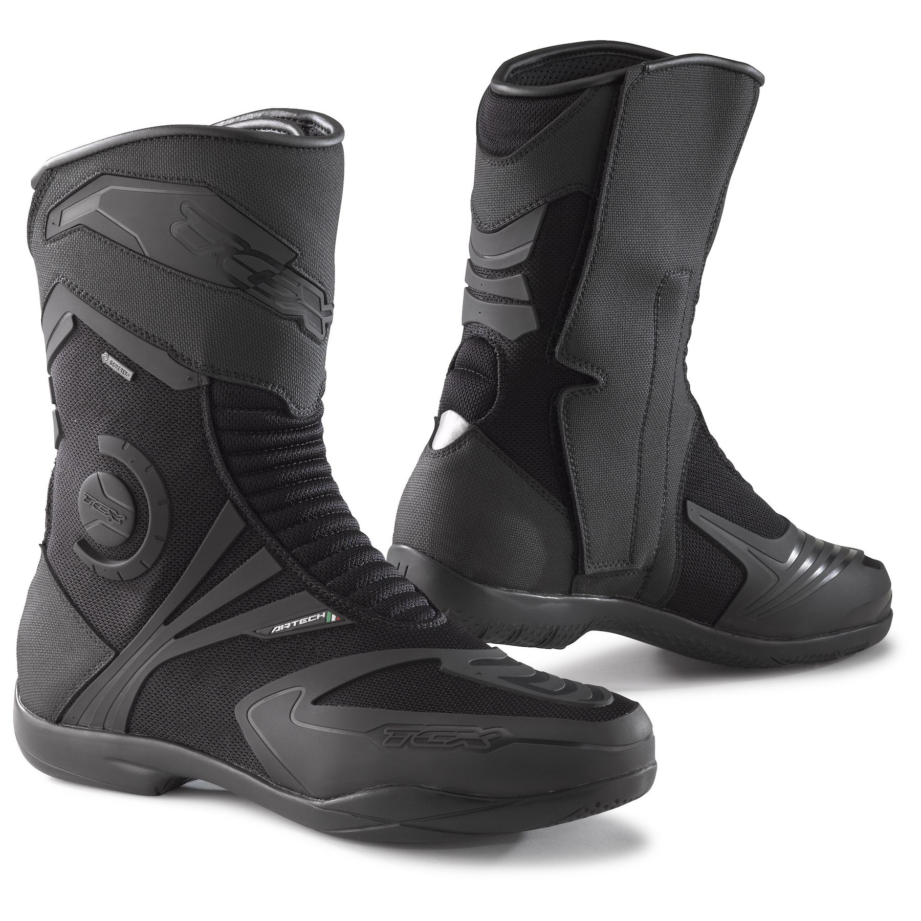 Tcx Infinity Tcx Touring TCX Infinity Mid WP Boots – Singapore