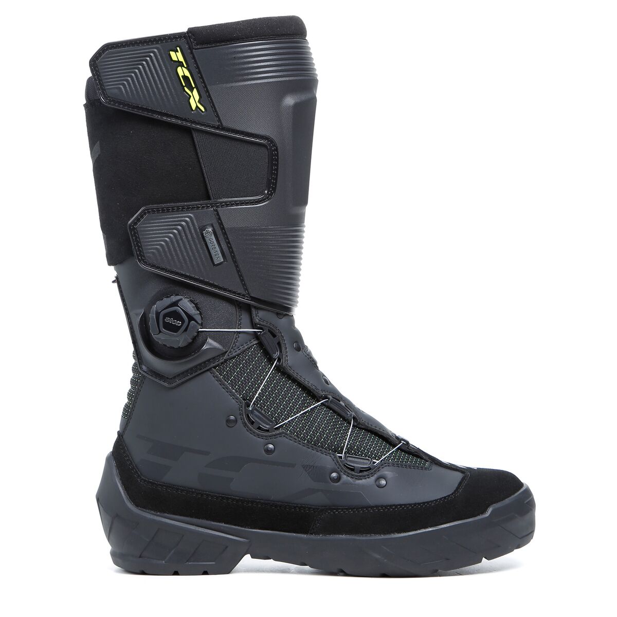 TCX Infinity 3 Gore-Tex Boots