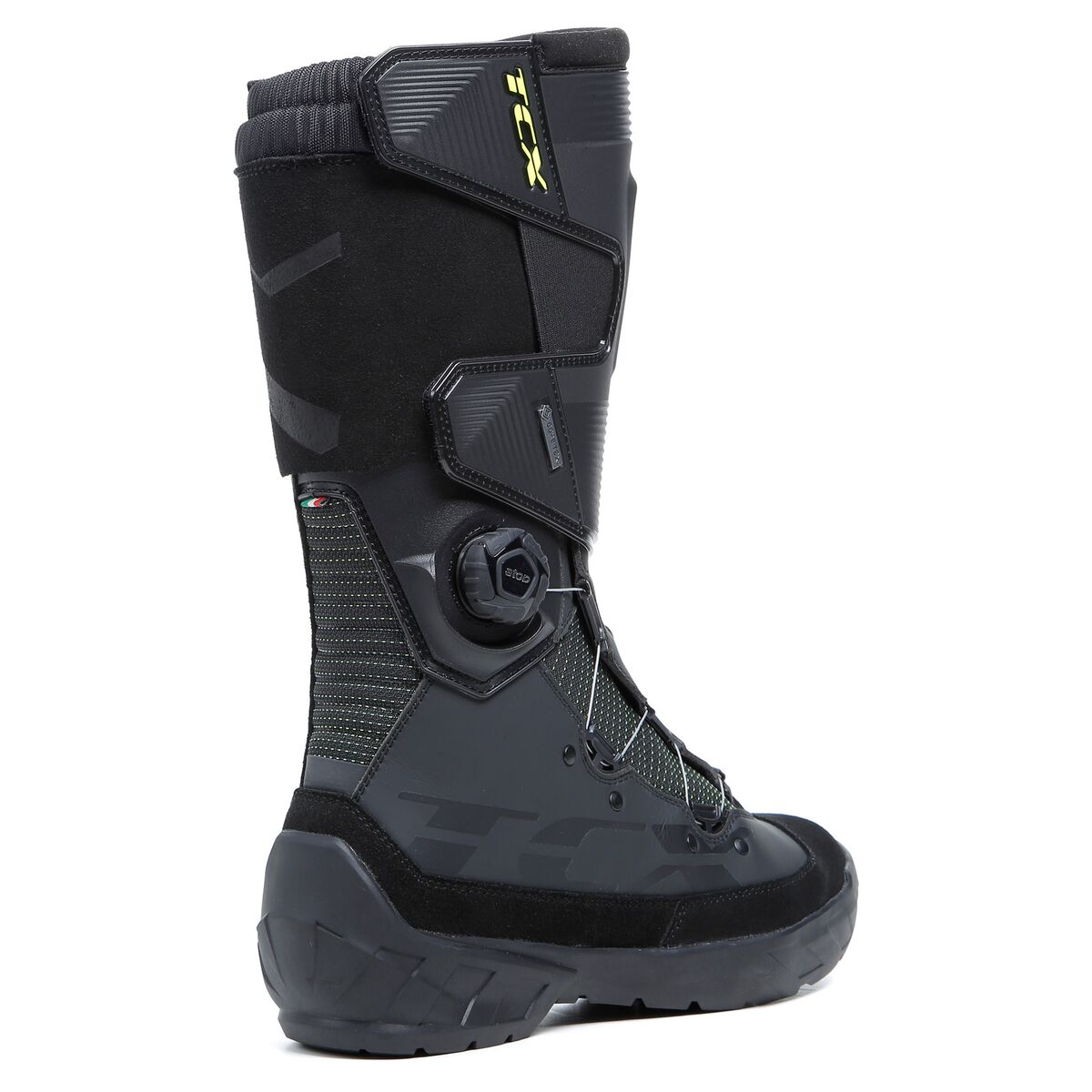 TCX Infinity 3 Gore-Tex Boots