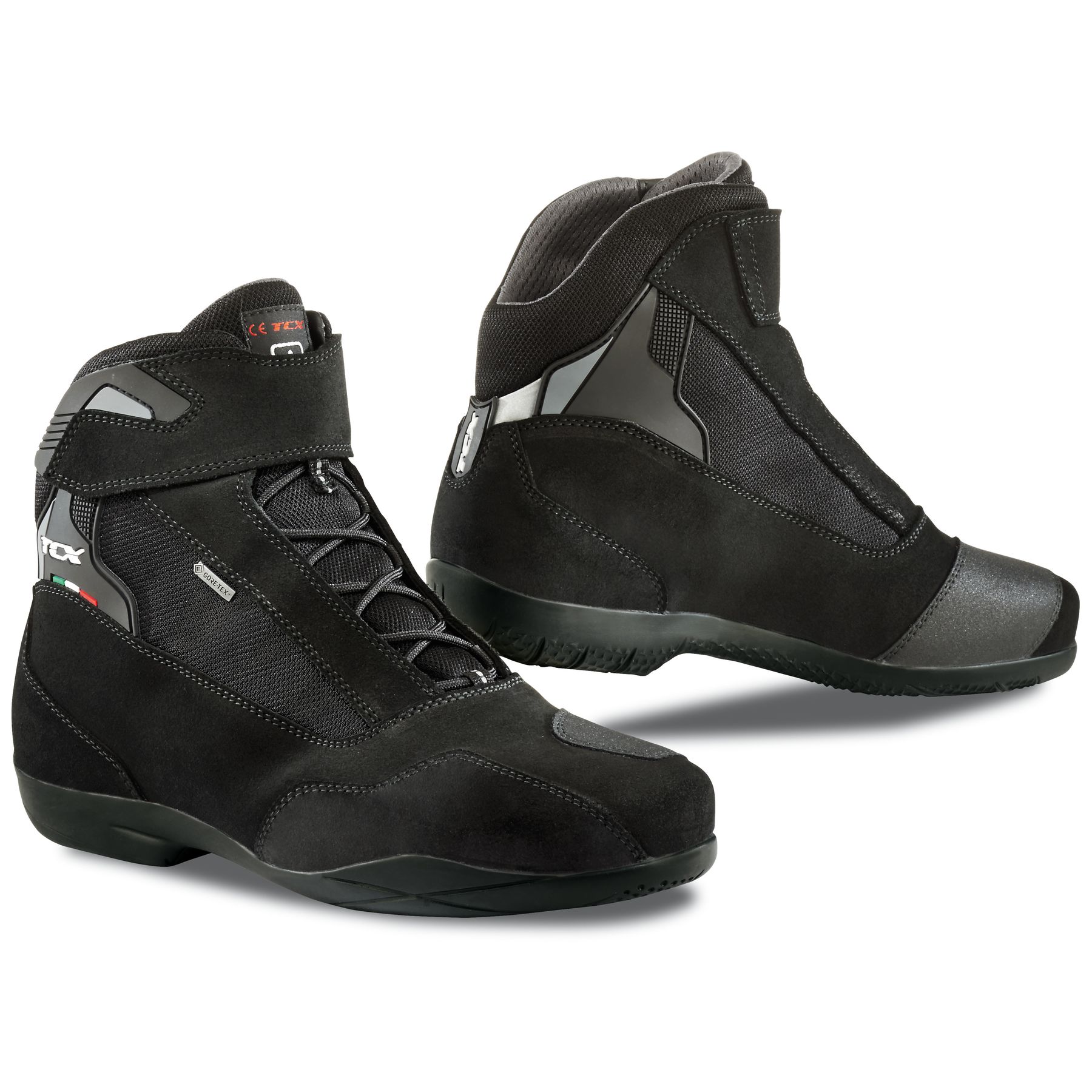 TCX Jupiter 4 Gore-Tex Boots