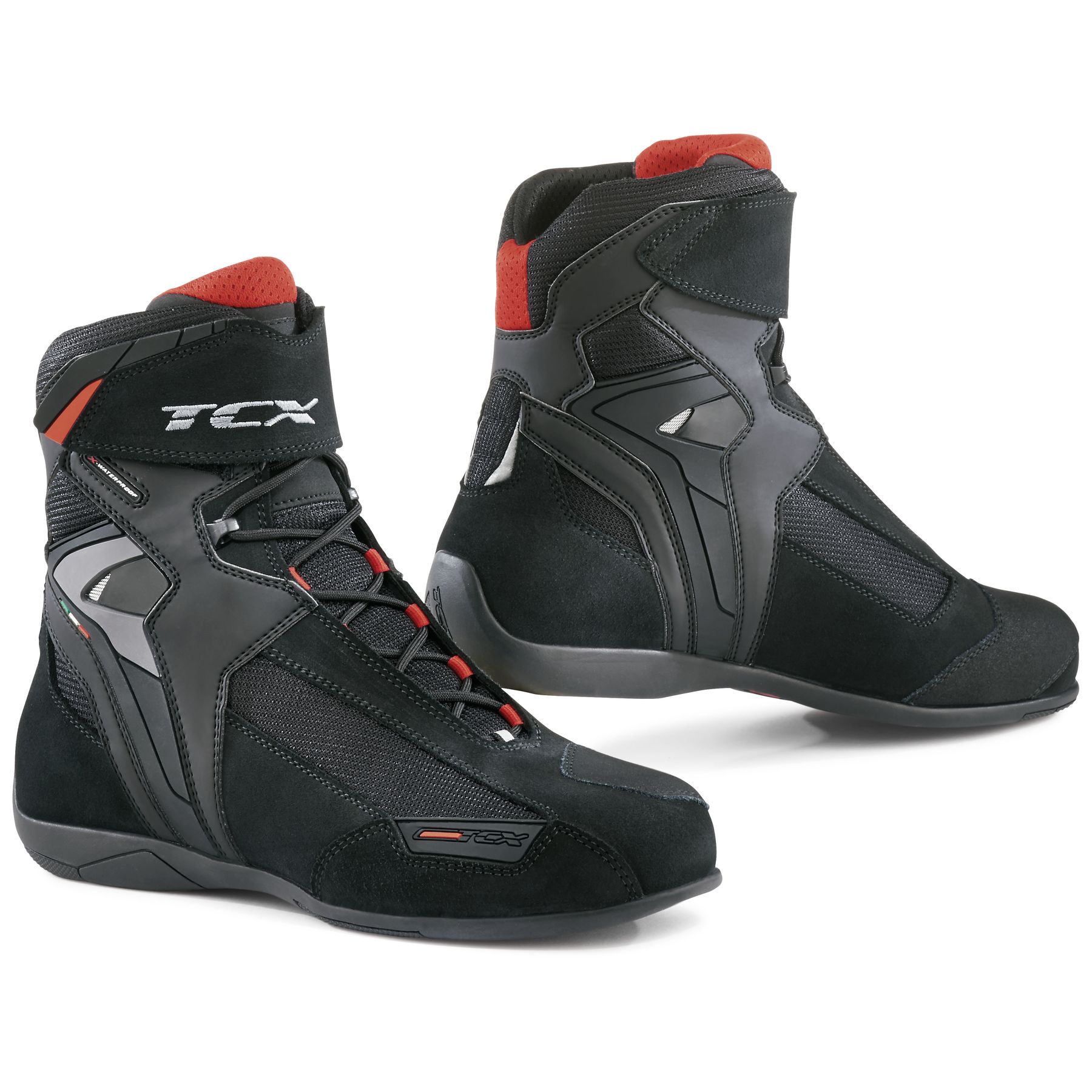 Womens Boots Tcx Moto Boots TCX Sport Women's Boots Cycle Gear