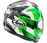 Arai Profile-V Flag Italy Helmet