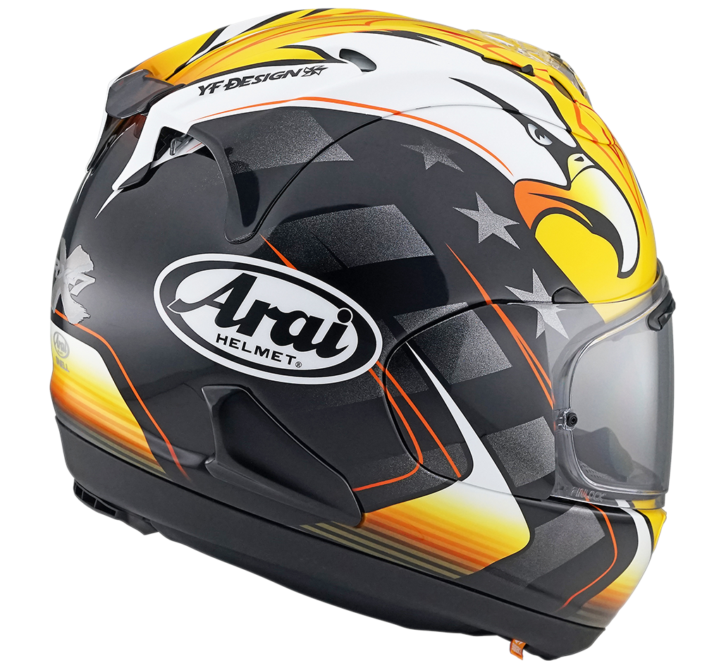 Arai kr sales american eagle