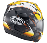 Arai RX-7V Evo KR American Eagle Helmet