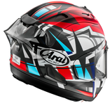 Arai RX-7V Racing Takumi Helmet