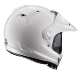 Arai Tour-X4 White Helmet