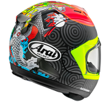 Arai RX-7V Evo Tatsuki Helmet