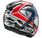 Arai RX-7V Evo Hayden Laguna Helmet