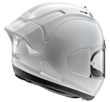Arai RX-7V Racing White Helmet