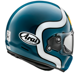 Arai Concept-X HA Blue Helmet