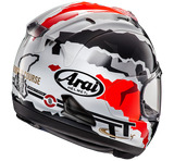 Arai RX-7V Evo Doohan TT Helmet