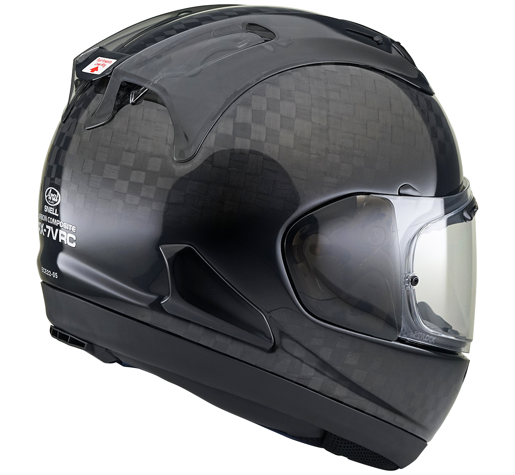 Arai carbon deals