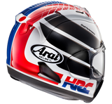 Arai RX-7V Evo Honda HRC Helmet