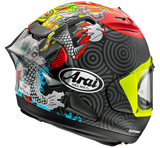 Arai RX-7V Racing Tatsuki Helmet