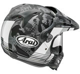 Arai Tour-X4 Cover Matte White Helmet
