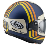 Arai Concept-X Dream Matte Blue Helmet