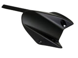 Motocomposites Rear Hugger with Chainguard for Triumph Street Triple RS