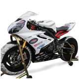 Hotbodies Race Bodywork Primer Gray for Triumph Daytona 675R 2013-18