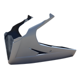 Hotbodies Race Bodywork Primer Gray for Triumph Daytona 675R 2013-18