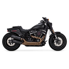 Vance and hines fat new arrivals bob