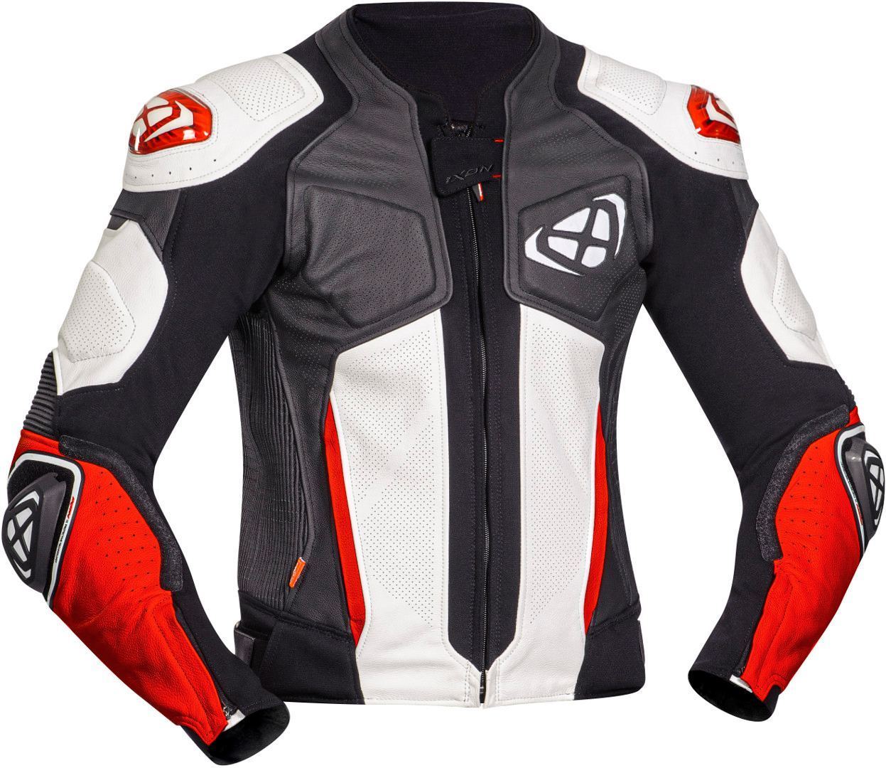 Ixon shop leather jacket