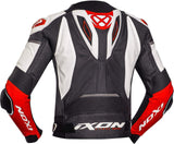 Ixon Vendetta Evo Leather Jacket