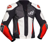 Ixon Vendetta Evo Leather Jacket