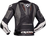 Ixon Vendetta Evo Leather Jacket