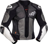 Ixon Vendetta Evo Leather Jacket