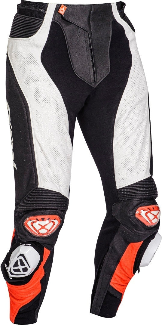 Ixon Vendetta Evo Leather Pants