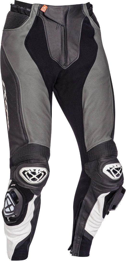 Ixon Vendetta Evo Leather Pants