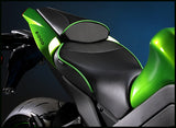 Sargent World Sport Performance Seat for Kawasaki Ninja 1000