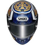 Shoei X-14 Marquez Motegi 3 Helmet