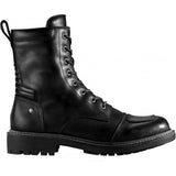 XPD X-Nashville Black Boots