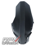 RPM Carbon Fiber Race Belly Pan for Yamaha R6