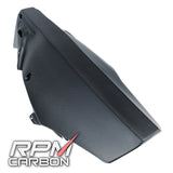 RPM Carbon Fiber Race Belly Pan for Yamaha R6