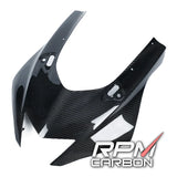 RPM Carbon Fiber Front Fairing Cowl for Yamaha R6