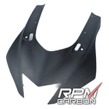 RPM Carbon Fiber Front Fairing Cowl for Yamaha R6