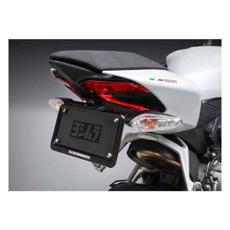 Buy Yoshimura Fender Eliminator Kit for Ducati Panigale 899 Online