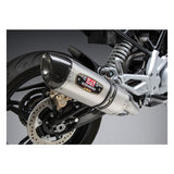 Yoshimura R77 Race Exhaust System for BMW G 310 GS