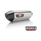 Yoshimura R77 Race Exhaust System for BMW G 310 GS
