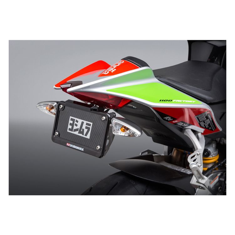 Yoshimura Fender Eliminator Kit for Aprilia RSV4 RF