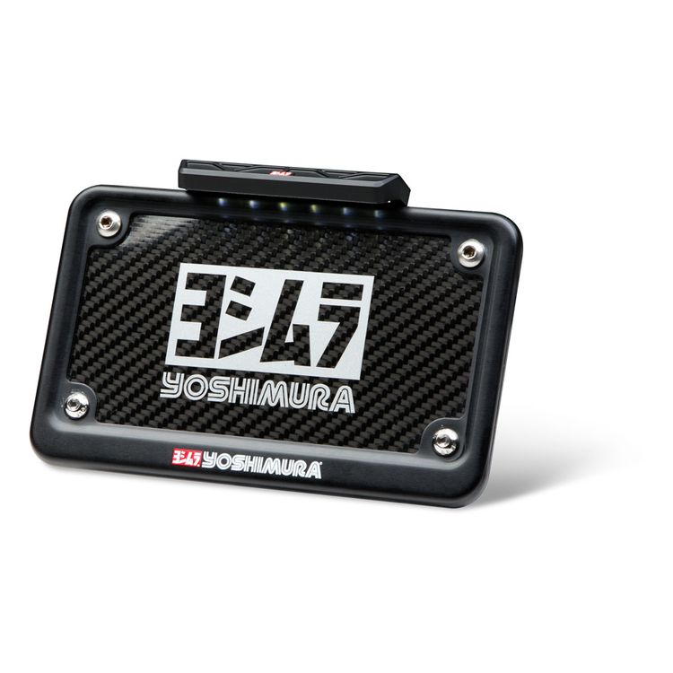 Yoshimura Fender Eliminator Kit for BMW G 310 R