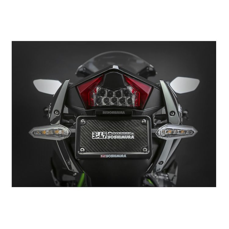 Buy Yoshimura Fender Eliminator Kit for Kawasaki Ninja H2 Online
