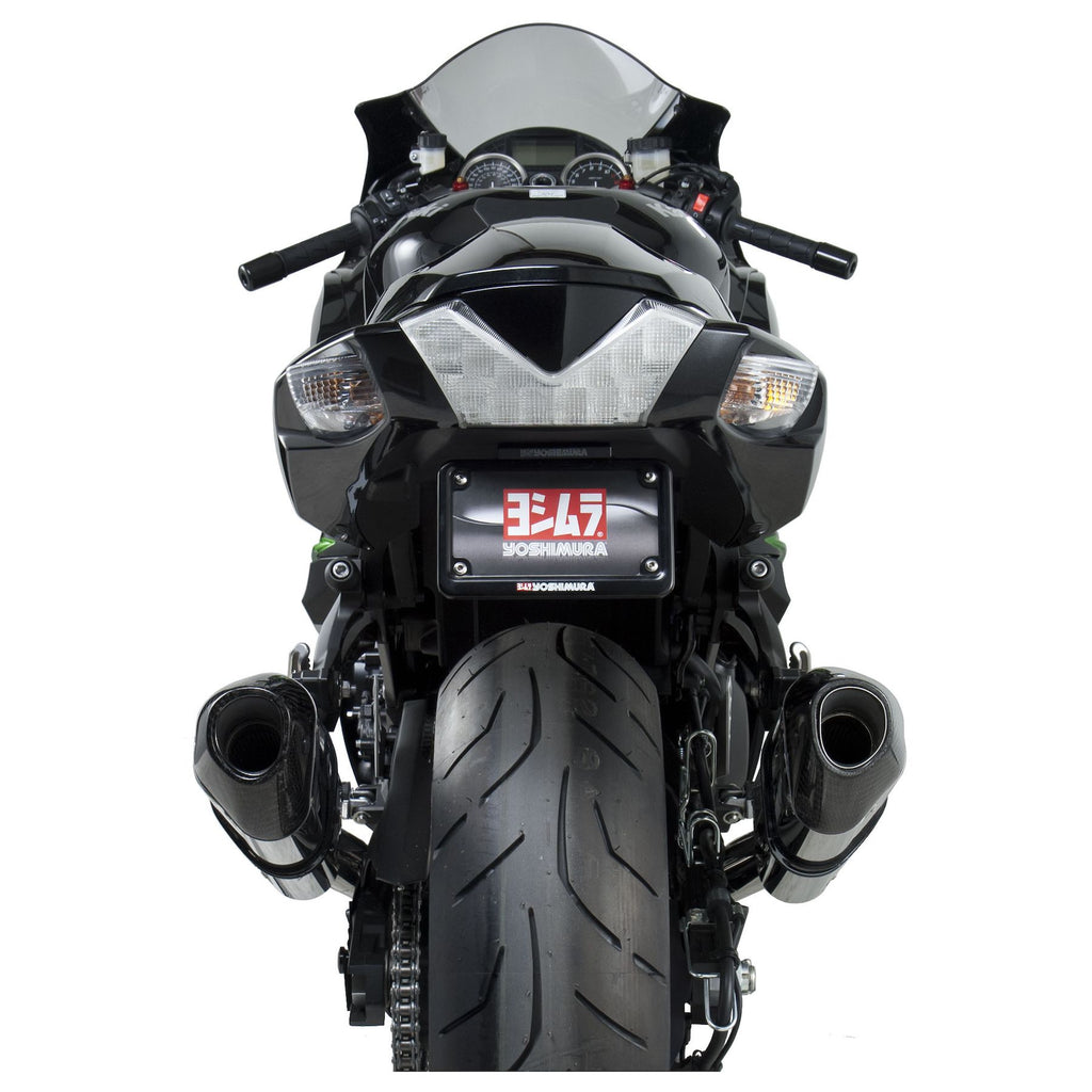 Buy Yoshimura Fender Eliminator Kit for Kawasaki Ninja ZX14R Online